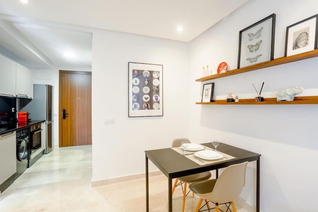 Waterloo Apartment Casablanca Exterior photo