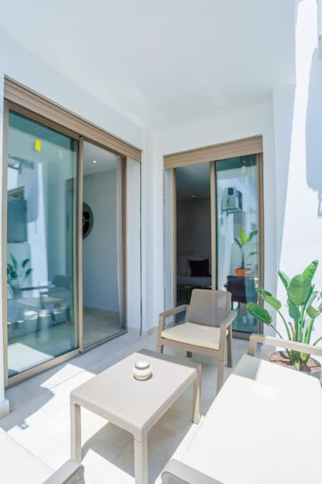 Waterloo Apartment Casablanca Exterior photo